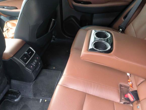 [杭州·浙A] 二手斯巴鲁傲虎2020款 改款 2.5i 运动导航版 EyeSight