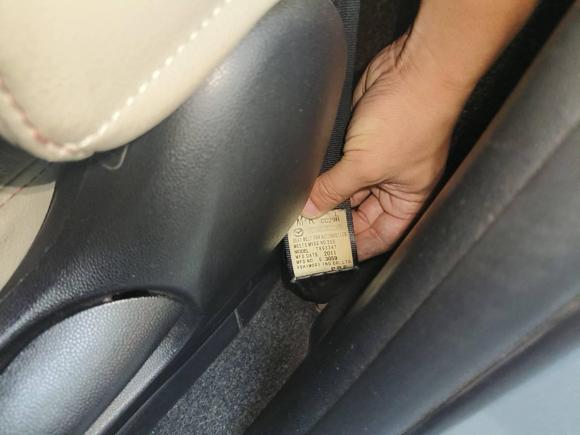 [杭州·浙A] 二手马自达马自达52011款 2.0L 自动豪华型