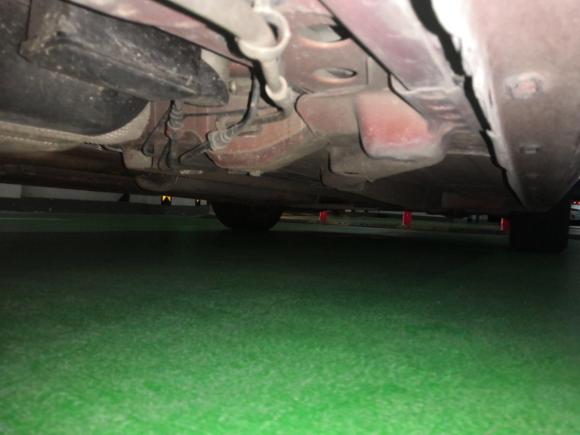 [上海·苏K] 二手别克英朗2013款 GT 1.6L 自动时尚版