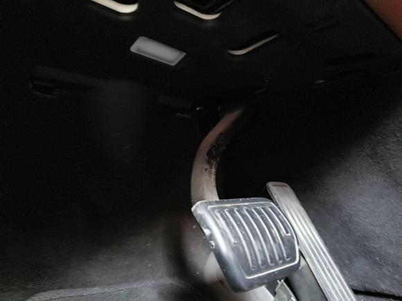 [杭州·浙A] 二手理想汽车理想L72023款 Pro