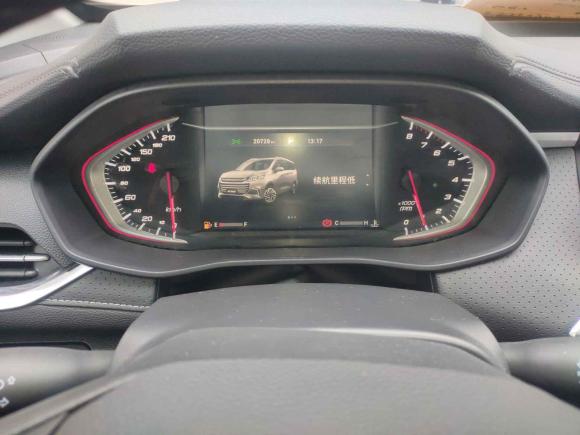 [武汉·鄂W] 二手上汽大通MAXUS大通G502022款 1.5T 自动畅游B