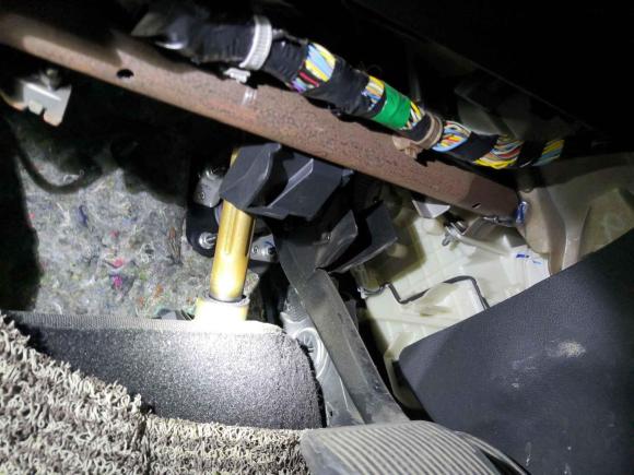 [义乌·浙G] 二手马自达马自达3星骋2012款 两厢 1.6L 自动精英型