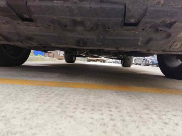 [嘉兴·浙F] 二手荣威荣威RX52019款 20T 两驱自动Ali智联网铂金版