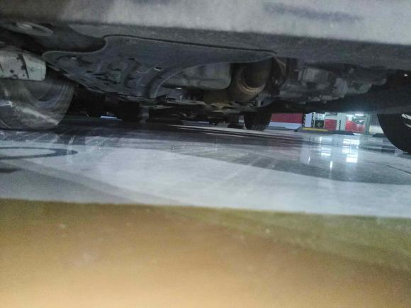 [佛山·粤E] 二手雪佛兰沃兰多2019款 Redline 530T 自动纵享版（5+2款） 国VI