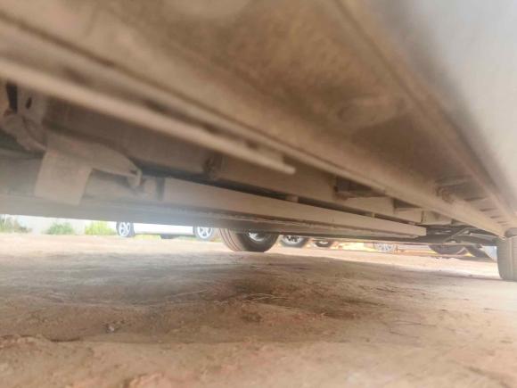 [深圳·粤B] 二手比亚迪海鸥2023款 自由版