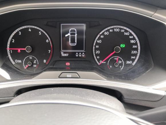 [芜湖·皖B] 二手大众T-ROC探歌2020款 230TSI DSG两驱进取型