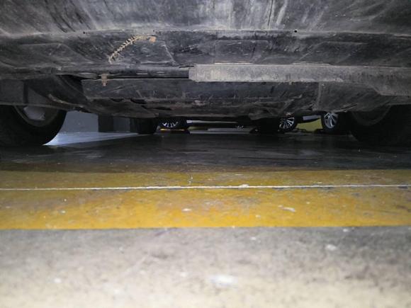 [南昌·赣G] 二手别克君威2019款 20T 精英型 国VI