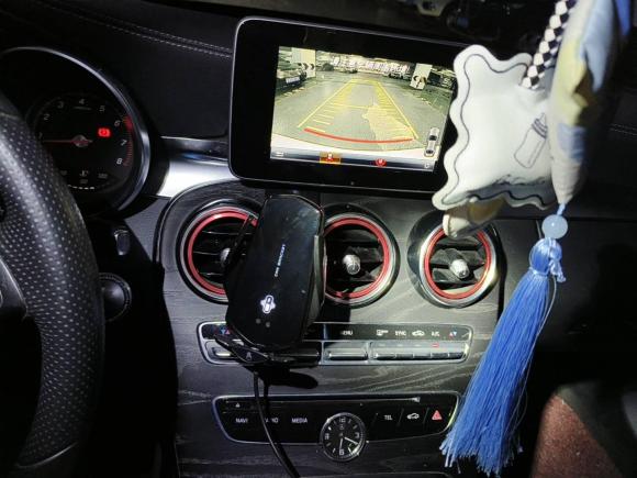 [成都·沪F] 二手奔驰奔驰C级2016款 C 200 L 运动型