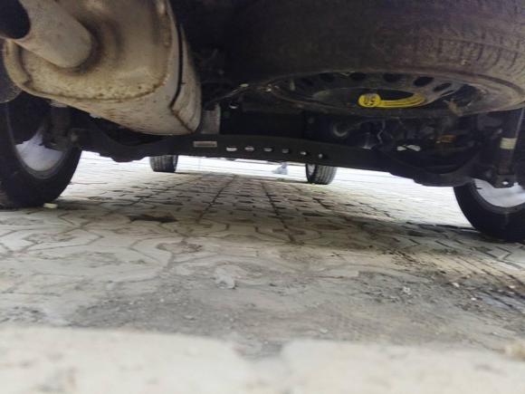 [北京·京N] 二手上汽大通MAXUS大通G502021款 PLUS 1.5T 自动护航版