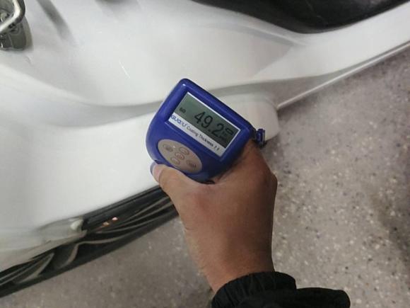 [广州·粤S] 二手启辰启辰T902017款 2.0L CVT智尚版