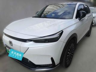 本田本田e:NS12022款 e驰版「武汉二手车」「天天拍车」
