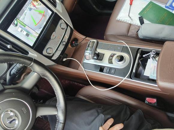 [成都·川W] 二手长城炮2019款 2.0T自动汽油四驱运动版GW4C20B