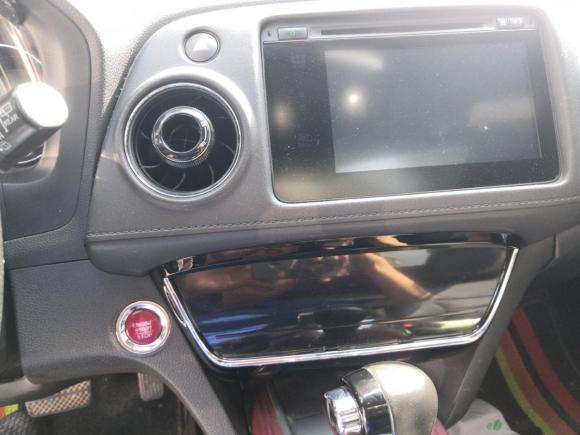 [义乌·浙G] 二手本田本田XR-V2015款 1.8L VTi CVT豪华版