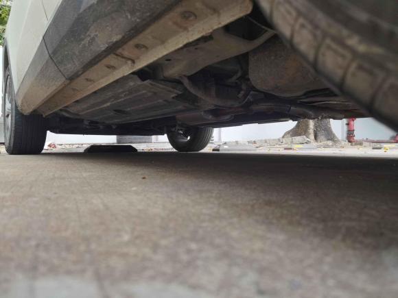 [深圳·粤S] 二手哈弗哈弗H62022款  第三代 1.5T 自动两驱Supreme+