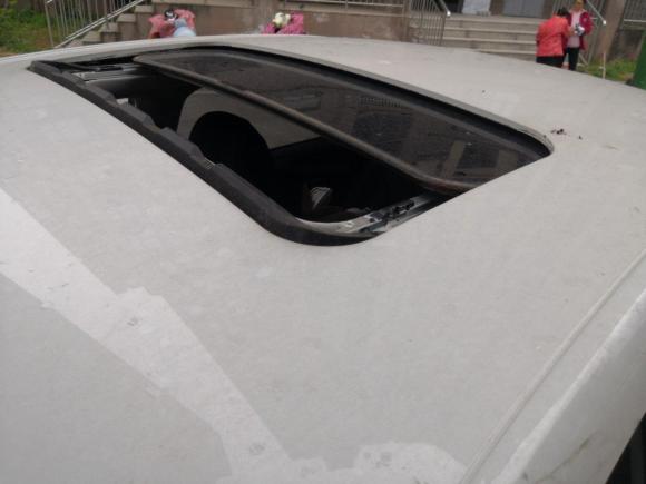 [南昌·赣A] 二手荣威荣威i52019款 1.5L 自动4G互联朗越版