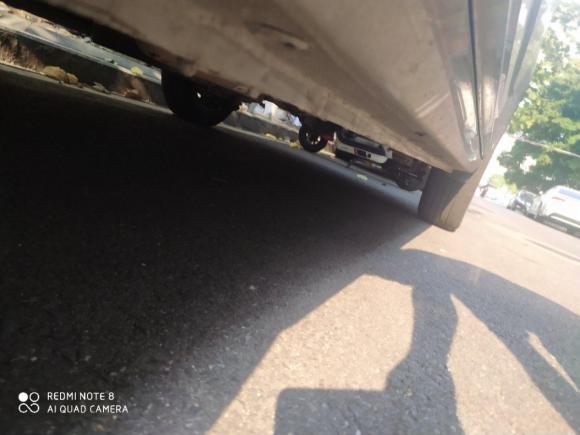 [佛山·赣F] 二手五菱汽车五菱宏光PLUS2020款 1.5L 手动标准型 5座