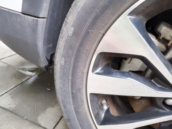 [无锡·沪A] 二手威马汽车威马EX52019款 EX5 Extra创新版400