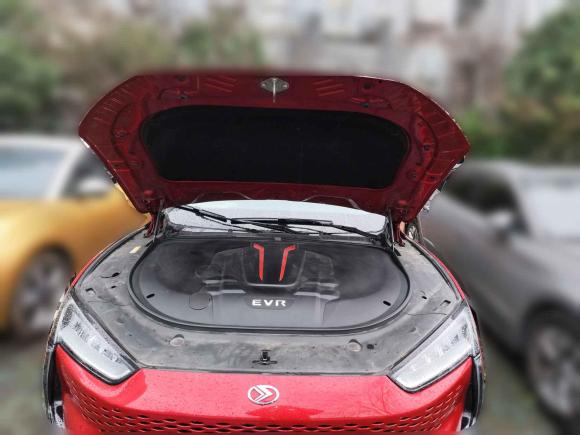 [杭州·浙A] 二手SERES赛力斯赛力斯SF52020款 两驱高性能运动版