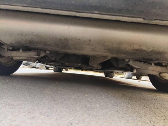 [济南·鲁A] 二手福特蒙迪欧2017款 EcoBoost 180 豪华型