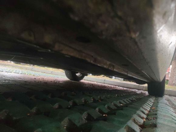 [苏州·苏U] 二手福特福睿斯2017款 幸福版 1.5L 自动时尚型