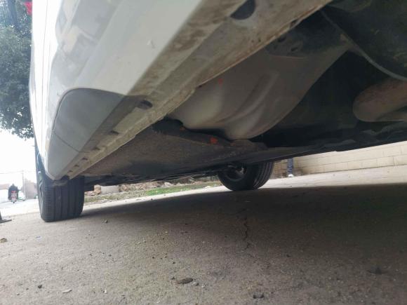 [常州·苏D] 二手东风风行风行T5 EVO2021款 1.5TD DCT钻石版