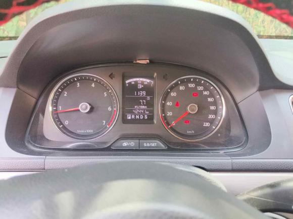 [济南·鲁A] 二手大众朗逸2013款 1.6L 自动舒适版