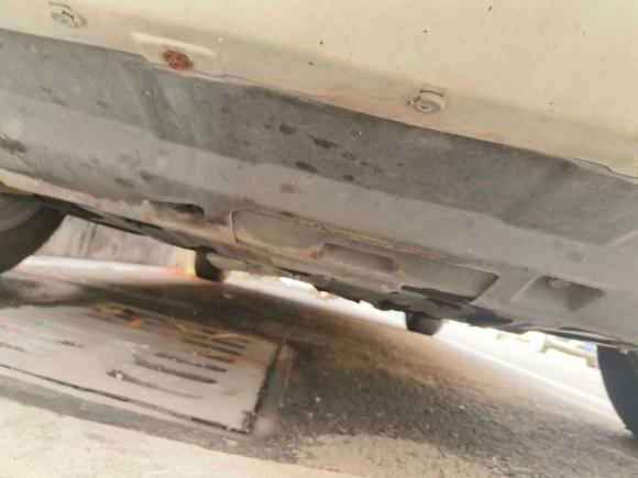 [温州·浙C] 二手哈弗哈弗H62014款 运动版 1.5T 手动两驱精英型