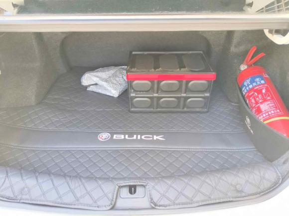 [义乌·浙G] 二手别克英朗2021款 改款 典范 1.5L 自动精英型