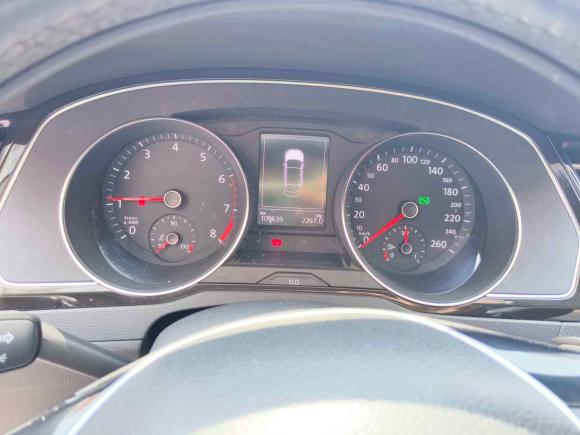 [青岛·鲁B] 二手大众迈腾2017款 330TSI DSG 豪华型