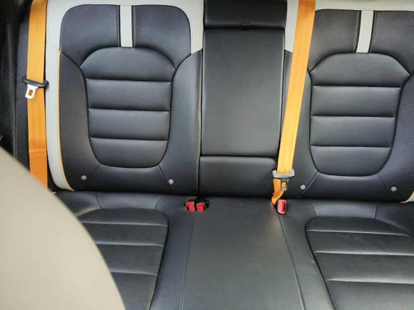 [合肥·皖A] 二手名爵MG62021款 Pro 1.5T 自动Trophy旗舰版