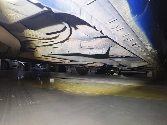 [芜湖·贵A] 二手丰田雷凌2014款 1.6G CVT精英版