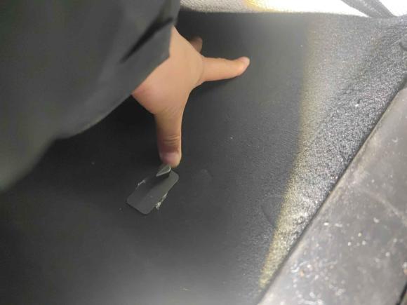 [苏州·苏U] 二手路虎揽胜星脉2020款 P250 R-DYNAMIC S