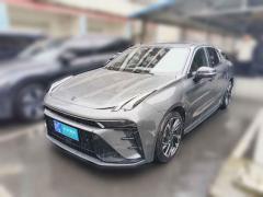 [苏州·皖C] 领克领克032023款 2.0TD DCT劲Pro