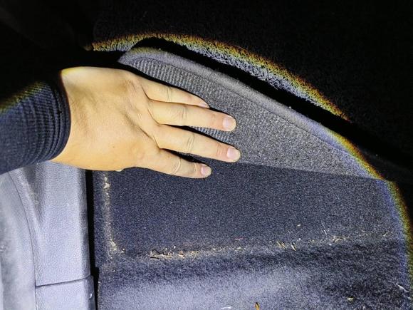 [无锡·苏B] 二手福特翼虎2015款 2.0L GTDi 四驱尊贵型