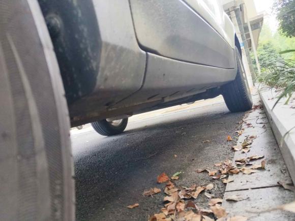 [湖州·浙E] 二手福特翼搏2013款 1.5L 自动风尚型