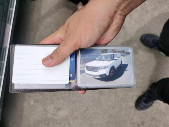 [宁波·浙B] 二手北汽昌河北汽昌河Q72018款 1.5T CVT精英型