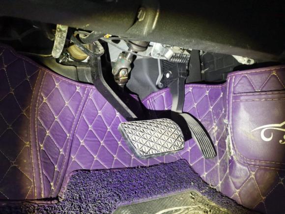 [西安·陕A] 二手荣威荣威W52014款 1.8T 2WD 自动胜域特装版