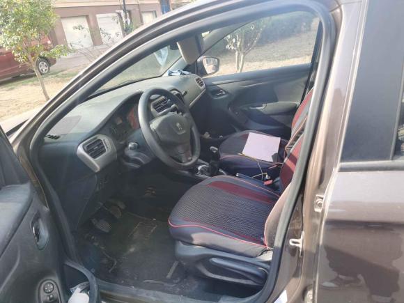 [青岛·鲁B] 二手标致标致3012014款 1.6L 手动舒适版