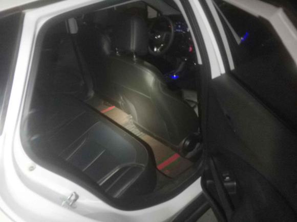 [台州·浙J] 二手别克微蓝62022款 互联共享型 PLUS