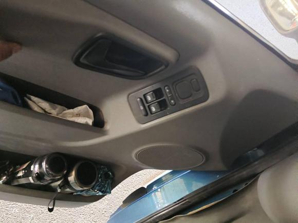 [义乌·浙G] 二手福田图雅诺2019款 2.5T E54J25TC3