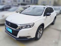 [合肥·皖A] DSDS 62014款 1.6T 豪华版THP160