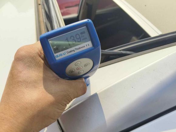 [台州·浙J] 二手比亚迪唐新能源2015款 2.0T 四驱尊贵型