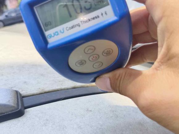 [温州·贵C] 二手奔腾奔腾X402017款 1.6L 手动豪华型