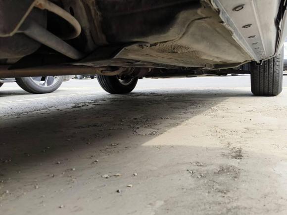 [济南·鲁A] 二手日产逍客2010款 20X雷 CVT 2WD