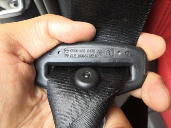 [合肥·苏U] 二手奥迪奥迪Q72012款 3.0 TFSI 进取型(200kW)