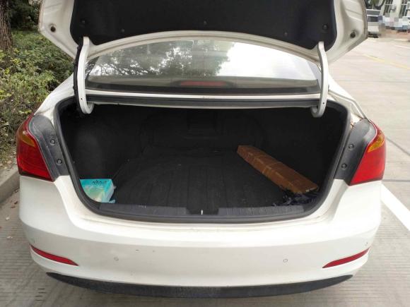 [台州·浙J] 二手现代名图2014款 1.8L 自动智能型GLS