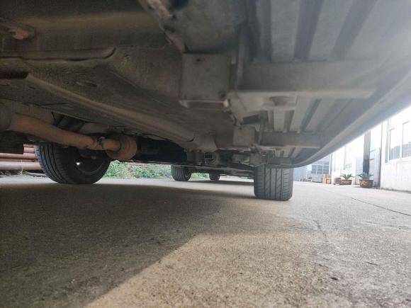 [常州·苏D] 二手路虎神行者22015款 2.0T Si4 HSE Luxury典藏版