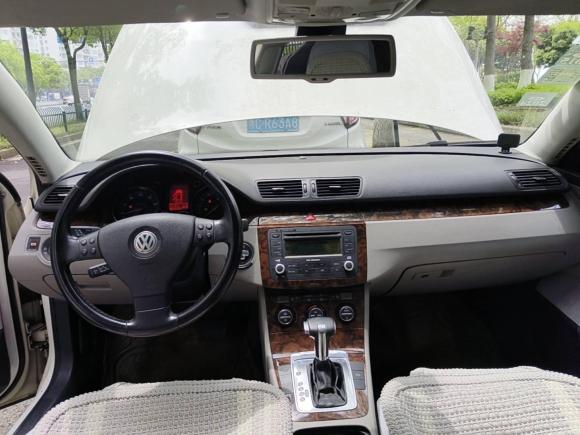 [温州·浙C] 二手大众迈腾2009款 1.8TSI DSG舒适型