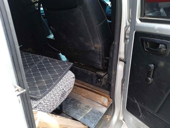 [南京·苏A] 二手东风小康东风小康D72PLUS2022款 1.6L LV0