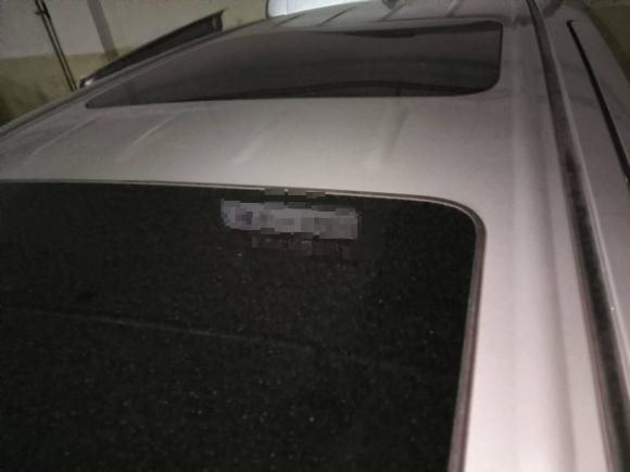 [南昌·赣M] 二手别克别克GL82014款 3.0L XT豪华商务旗舰版